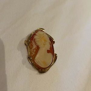 Antique vintage brooch